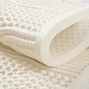 Colchão Pillow Top Látex Natural Ergonômico Antialérgico