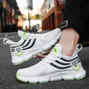 Tênis para Academia - Conforto e Desempenho em Cada Treino