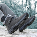 Bota Masculina Aventura Antiderrapante