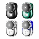 Barbeador A Prova D'Àgua NeoBlade + BRINDE: CREME HIDRATANTE [CORTA IGUAL NAVALHA]