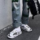 Chinelo Masculino Nuvem com Solado Acolchoado