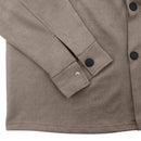 Conjunto Masculino Calça e Jaqueta Casual Fit