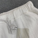 Conjunto Masculino Bermuda e Camiseta