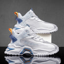 Tênis de Basquete Masculino - Respirável e com Amortecimento