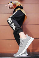 Tênis Masculino de Corrida - Conforto e Desempenho para Seus Treinos