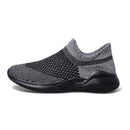 Tênis Masculino Linha Confort - Estilo e Conforto para o Seu Dia a Dia